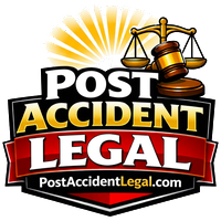 Post Accident Legal logo
