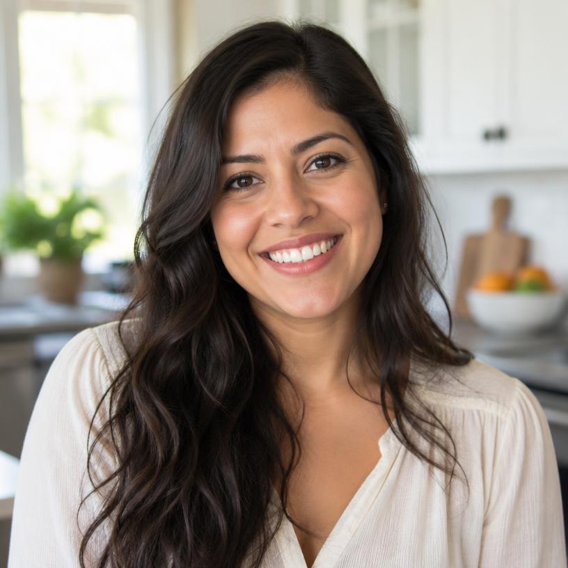 Elena R., Houston, TX