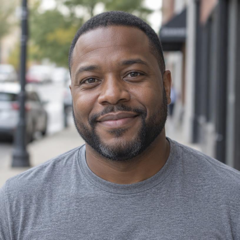 Marcus T., Atlanta, GA